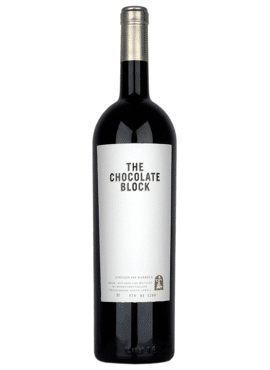 Boekenhoutskloof - The Chocolate Block